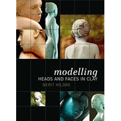 Modelling Heads and Faces in Clay