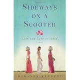 Sideways on a Scooter: Life and Love in India