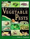 Handbook of Vegetable Pests Handbook of Vegetable Pests