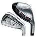 Callaway RAZR X Tour Hybrid Combo Forged Iron Set