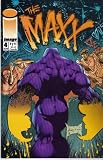The Maxx # 4