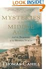 Mysteries of the...