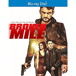 Broken Mile [Blu-ray]