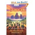 Die Magier von Shannara 3. Die Verschw�rung der Druiden