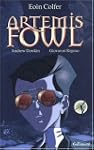 ARTEMIS FOWL LA BANDE DESSIN�E T01