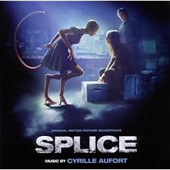 Splice (B.O.F.)