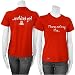 Arizona Wildcats Cardinal Ladies There's Nothing Like.. T-shirt