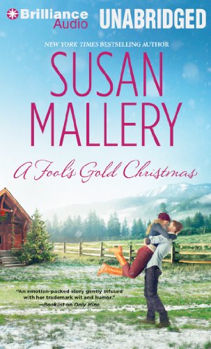 A Fool's Gold Christmas (Fool's Gold Series)