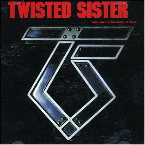 TWISTED SISTER - Ride to Live, Live to Ride Lyrics - Zortam Music