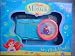 The Little Mermaid Sea Clock Radio