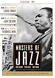 Review Masters of Jazz  / Masters of Jazz - Session 2