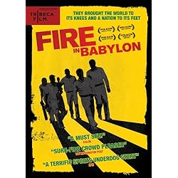 Fire in Babylon