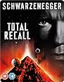 Total Recall (Triple Play Steelbook Edition) [Blu-ray] [1990]