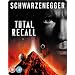 Total Recall (Triple Play Steelbook Edition) [Blu-ray] [1990]