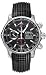 Ebel 1911 Discovery Mens Automatic Chronograph Watch 9750L62/53B35606 - 1215796