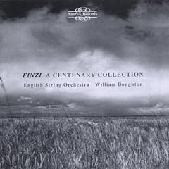 Finzi:Centenary Collection