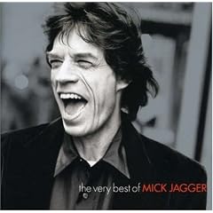 Very Best of Mick Jagger