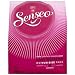 Douwe Egberts Senseo Easy Weekend Coffee Pods (Pack of 6, Total 120 Pods)