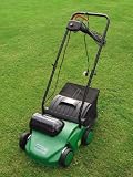 Electric Lawn Scarifier