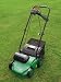 Electric Lawn Scarifier