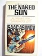 Naked Sun Lancer 72-108 Cover By Freas