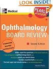 Ophthalmology Board Review...