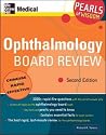 Ophthalmology Board Review: Pearls of Wisdom, Second Edition