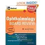 Ophthalmology Board Review: Pearls of Wisdom, Second Edition