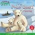 The Polar Bears' Home: A Story About Global Warming (Little Green Books)