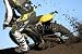 Wallmonkeys Peel and Stick Wall Decals - Moto Mud 04 - Removable Graphic