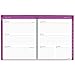 AT-A-GLANCE Academic Year Weekly/Monthly Planner/Appointment Book, July 2016 - June 2017, 8-1/2