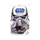 Eigenschaften Hasbro / Legacy Collection: Imperial EVO Trooper