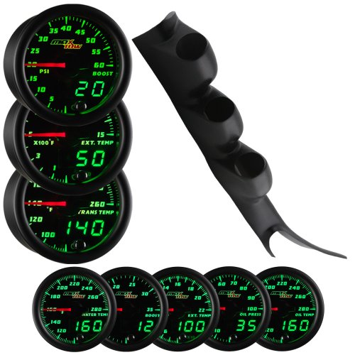 where can you buy MaxTow 0006 Chevy Silverado Duramax Diesel Gauge