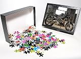 Photo Jigsaw Puzzle of Buell XB-12S Lightning from Car Photo Library
