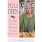 Selection of Paula Deen Books and Natural handcrafted soap