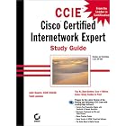 Click here to buy CCIE: Cisco Certified Internetwork Expert Study Guide by John Swartz and Todd Lammle.