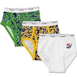 briefs 3-pack