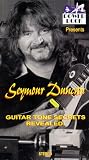 Seymour Duncan-Guitar Tone Secrets REvealed [VHS]