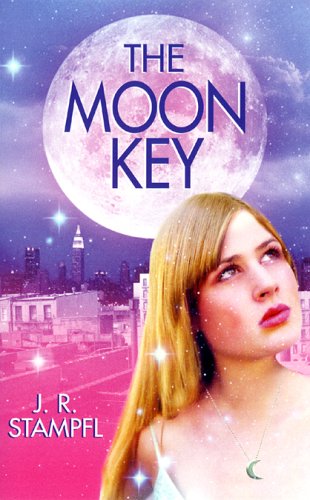 the moon key