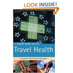 The Rough Guide to Travel Health - 2nd Edition