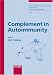 Books : Complement in Autoimmunity (Current Directions in Autoimmunity)