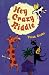 Hey Crazy Riddle