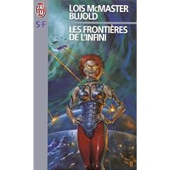 Les Fronti�res de l'infini