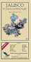 Jalisco State & Guadalajara City Map EIAGS (Spanish Edition)