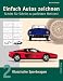 Vasco Kintzel ´Einfach Autos zeichnen - Schritt für Schritt zu perfekten Motiven!: Band 2: Klassische Sportwagen: BD 2´ Vasco Kintzel ´Einfach Autos zeichnen - Schritt für Schritt zu perfekten Motiven!: Band 2: Klassische Sportwagen: BD 2´