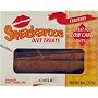 Smackaroos Diet Treats Garlic Low Carb Crackers