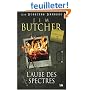 Les dossiers Dresden, Tome 3 : L'Aube des spectres