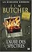 L'Aube des spectres (Les dossiers Dresden, #3)