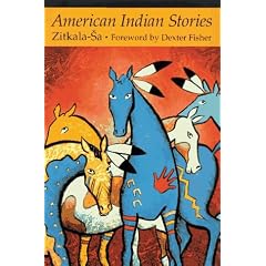 American Indian Stories (Myths and Legends)