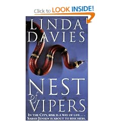 Nest of Vipers